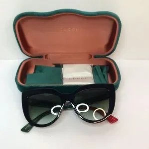 Gucci | Accessories | New Original Gucci Sunglasses Gg64sn 